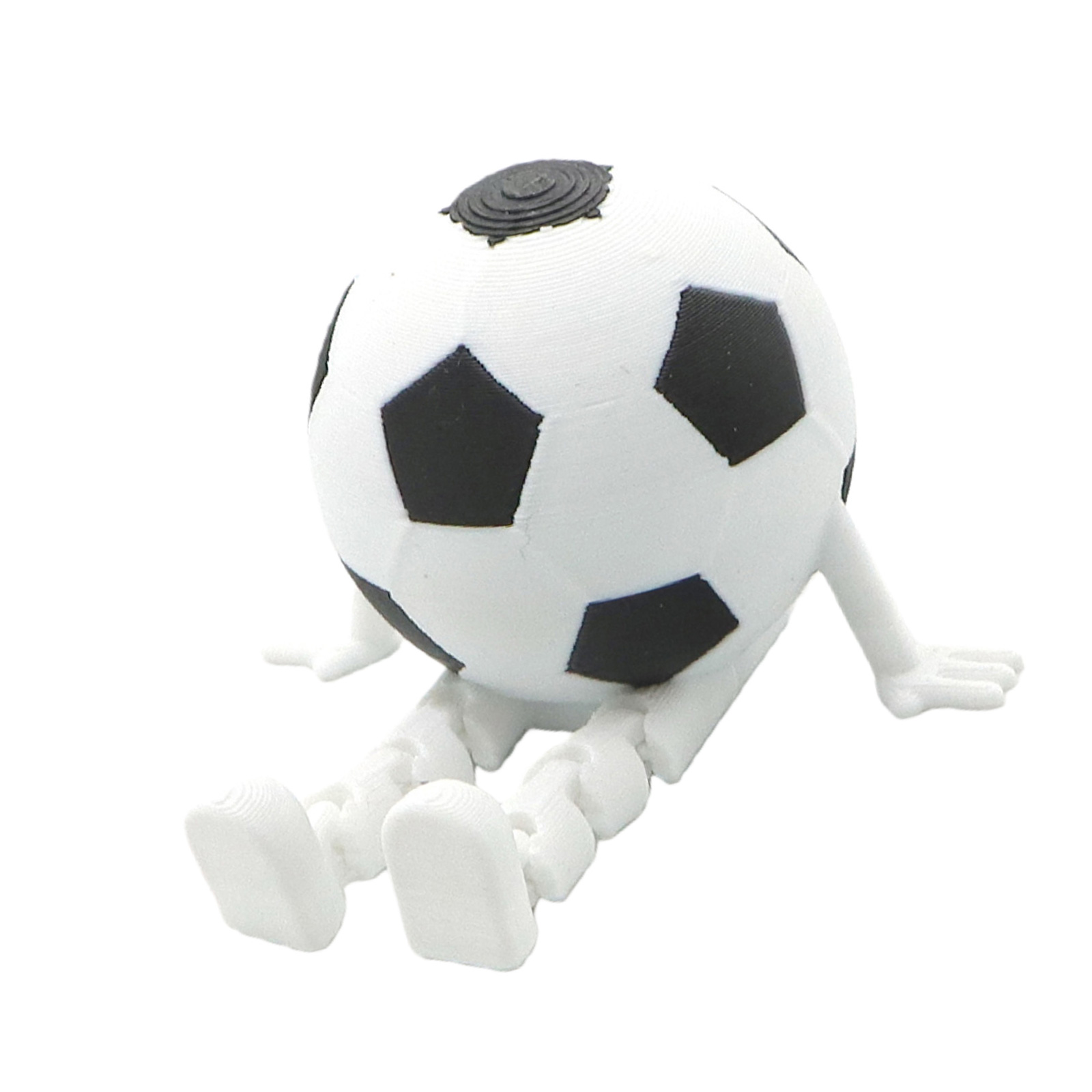 Home Office Student - Sports Ball Buddies, balles de bureau
