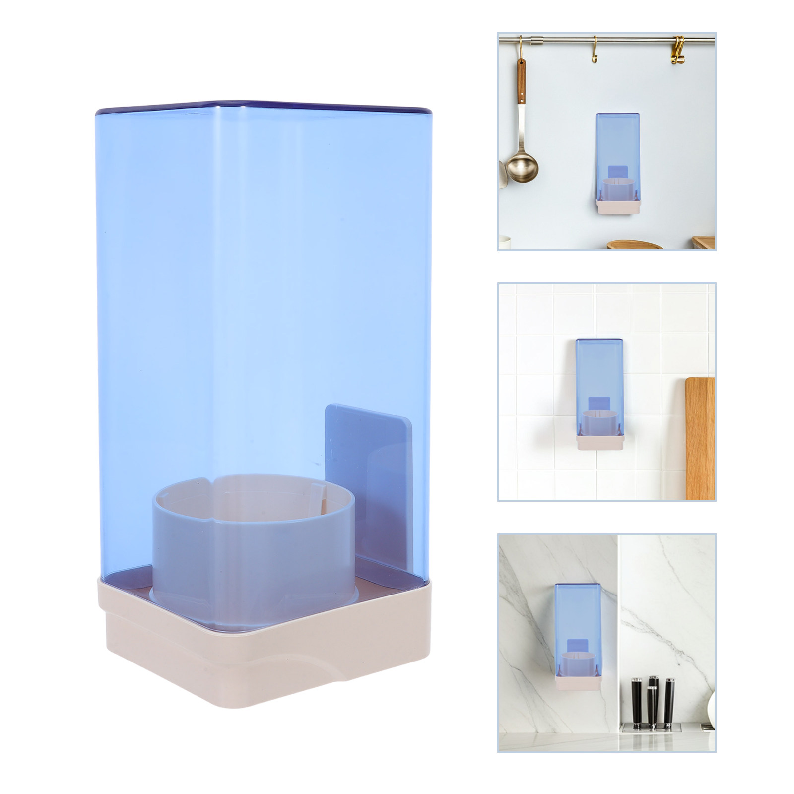 Home Office Wallpaper - Distributeur de gobelets en papier jetables