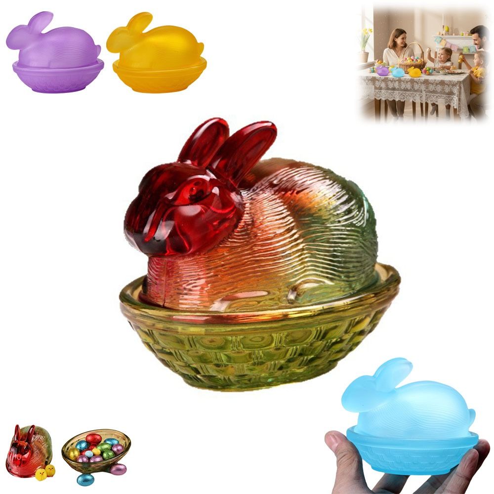 Home Office News - Nouvelle coupelle à bonbons en verre