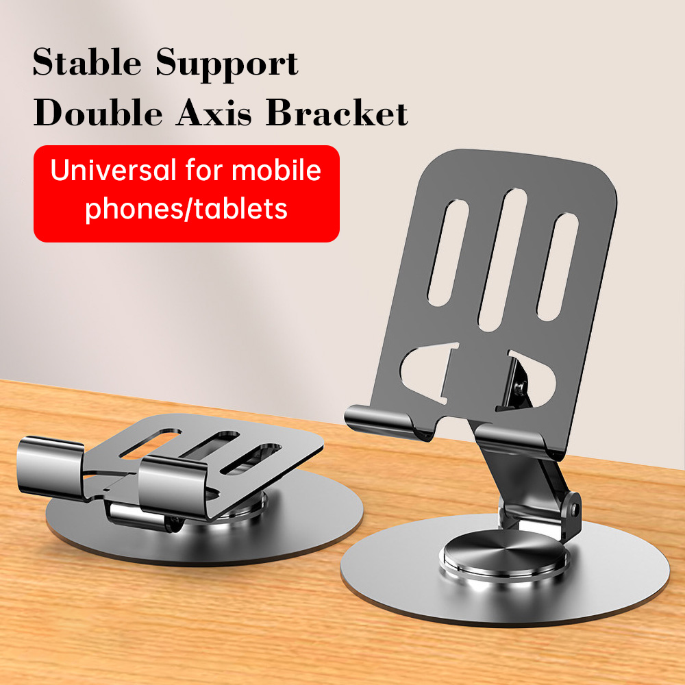Home Office Contact - 360 ° Support rotatif pour tablette