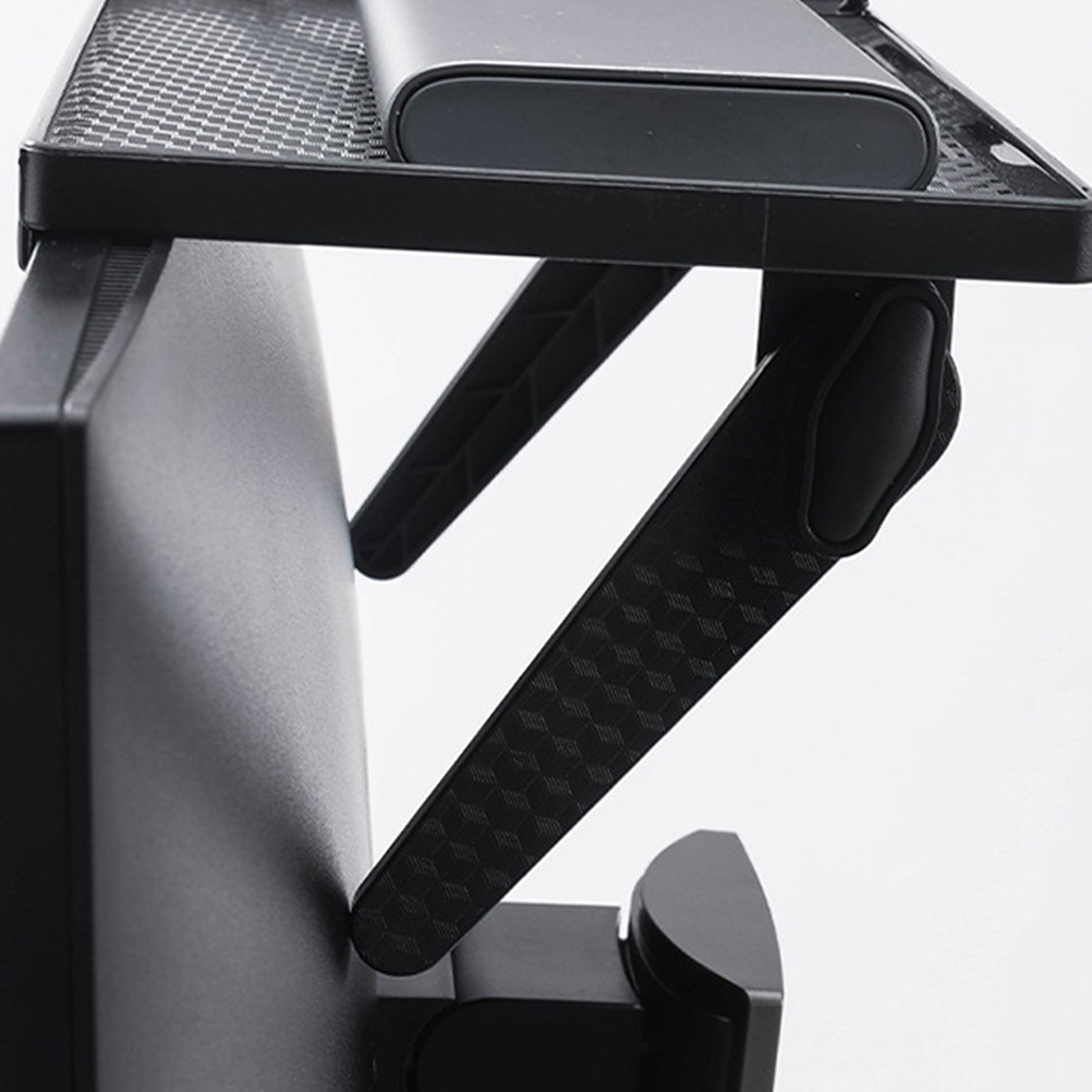 Cable Management Box - Support mural sans perçage en ABS