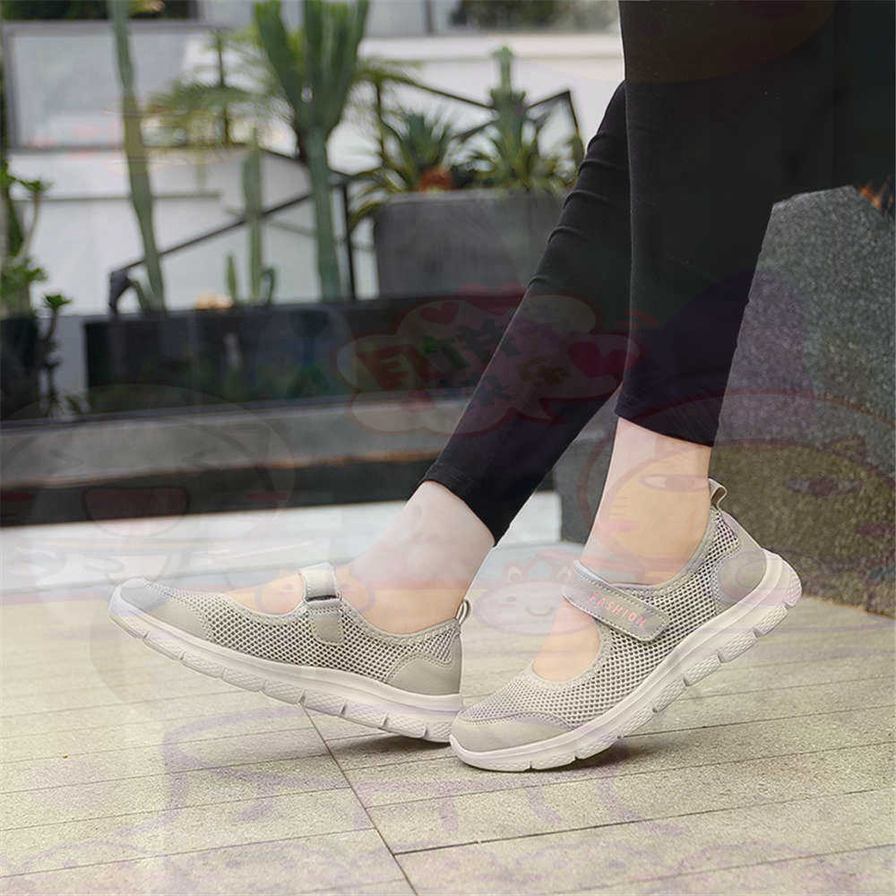 Home Office Setup Ideas - Numéro 40 Net femmes chaussures de