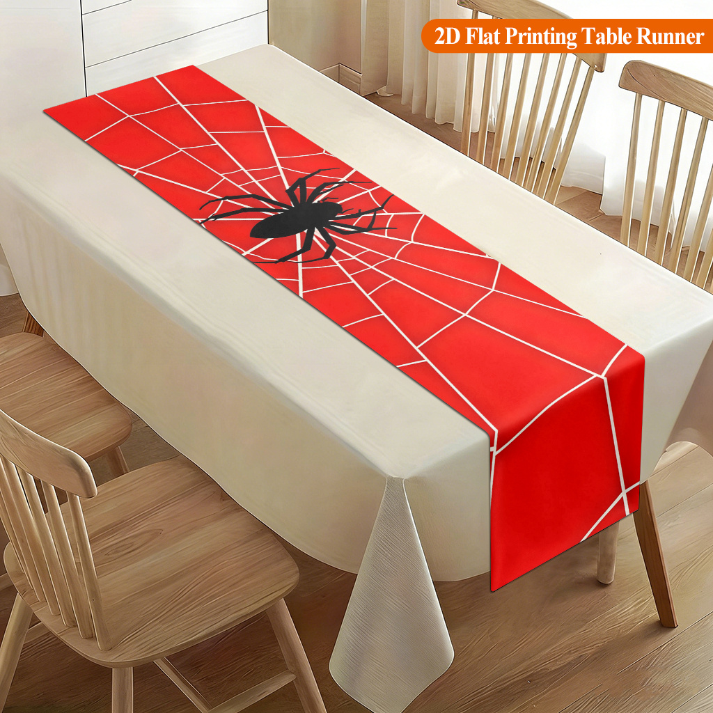 Home Office News - 1 pièce Tapis de table décoratif