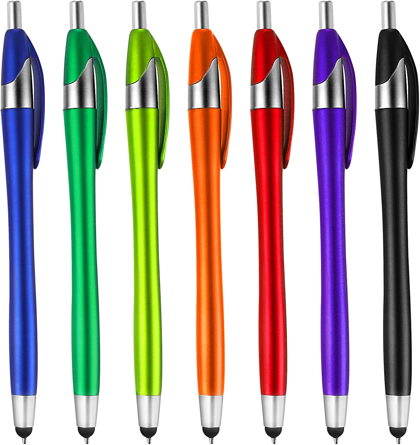Home Office Student - TIESOME – Lot de 7 stylos