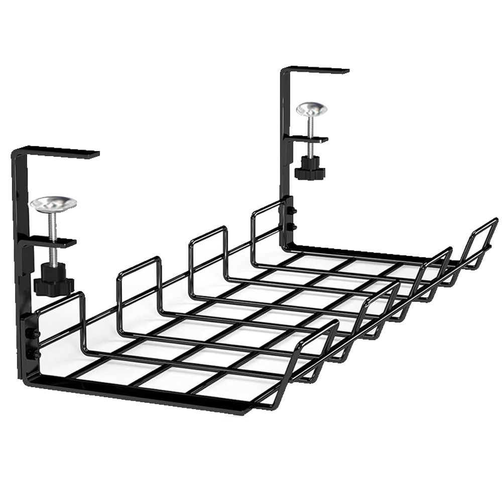 Cable Management Box - Boîte de gestion des câbles sous