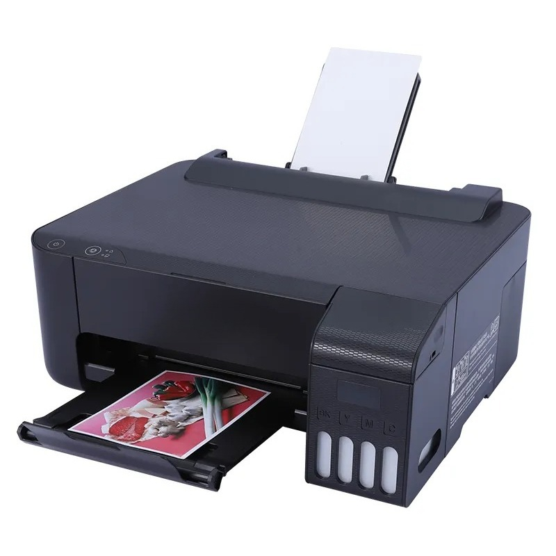 Imprimante jet d'encre couleur - Home Office Student avis et prix