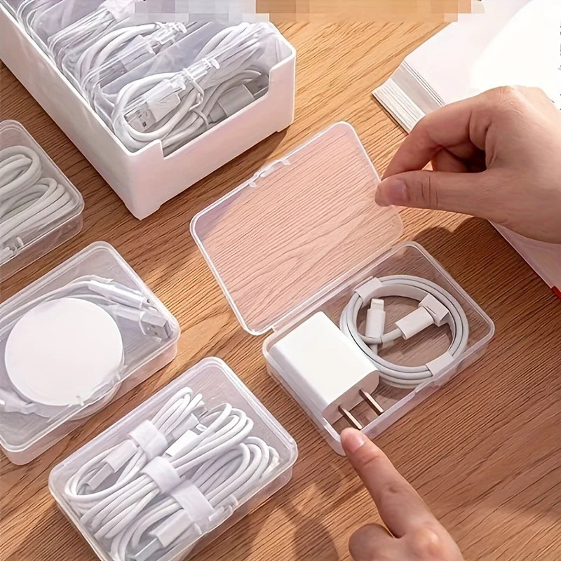Boîte de rangement pour câbles - Cable Management Box avis et prix