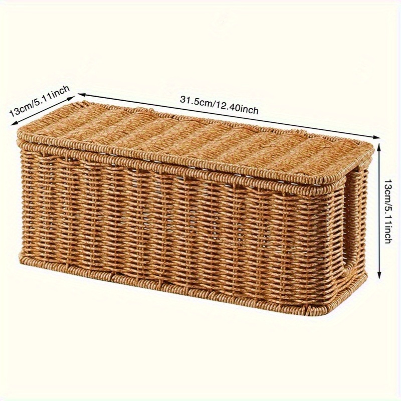 Boîte de rangement pour câbles - Cable Management Box avis et prix
