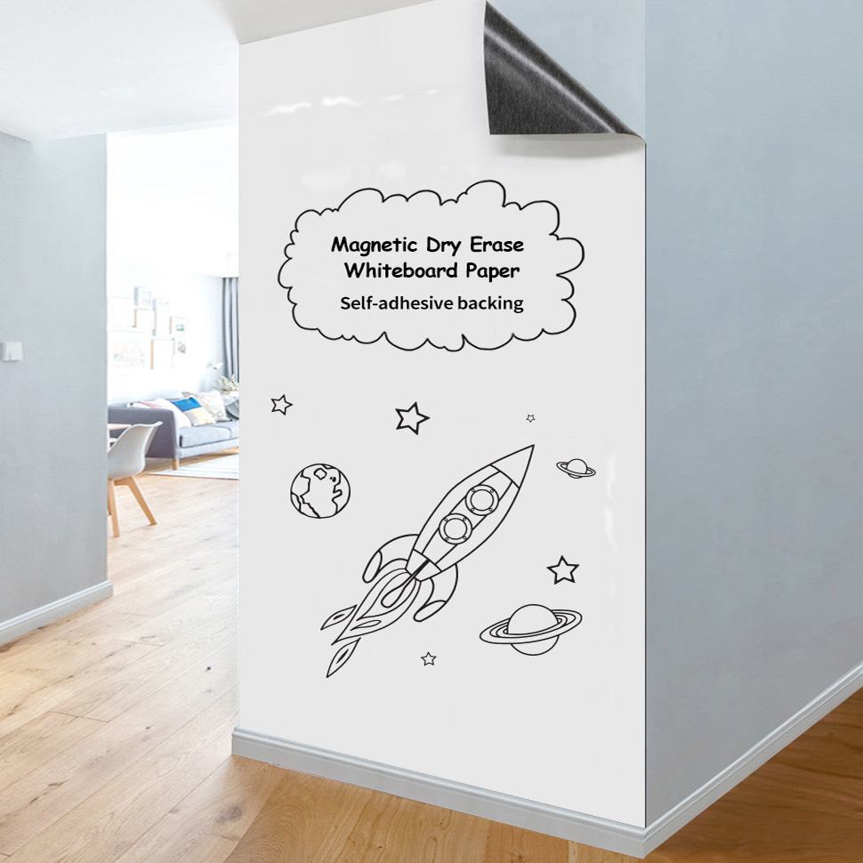 Tableau magnétique effaçable à - Home Office Contact avis et prix