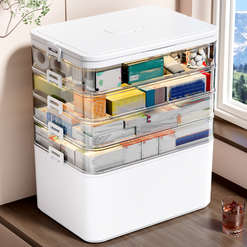Boîte de rangement multifoncti - Home Office Student avis et prix