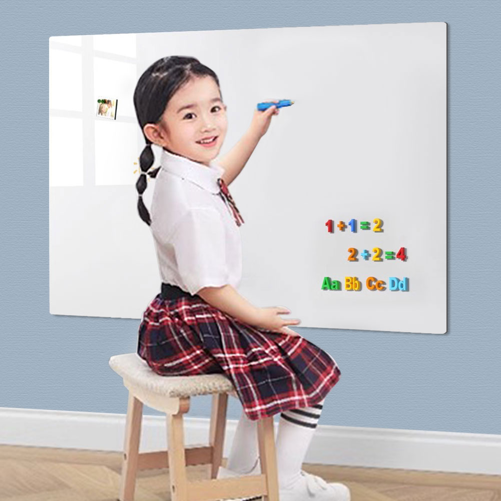 Papier adhésif pour tableau bl - Home Office Contact avis et prix
