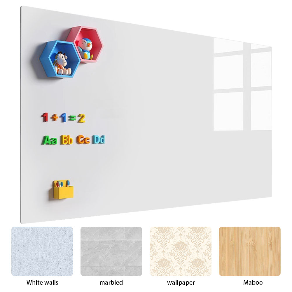 Papier adhésif pour tableau bl - Home Office Contact avis et prix
