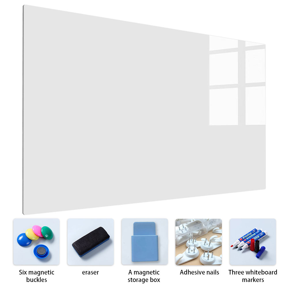 Papier adhésif pour tableau bl - Home Office Contact avis et prix
