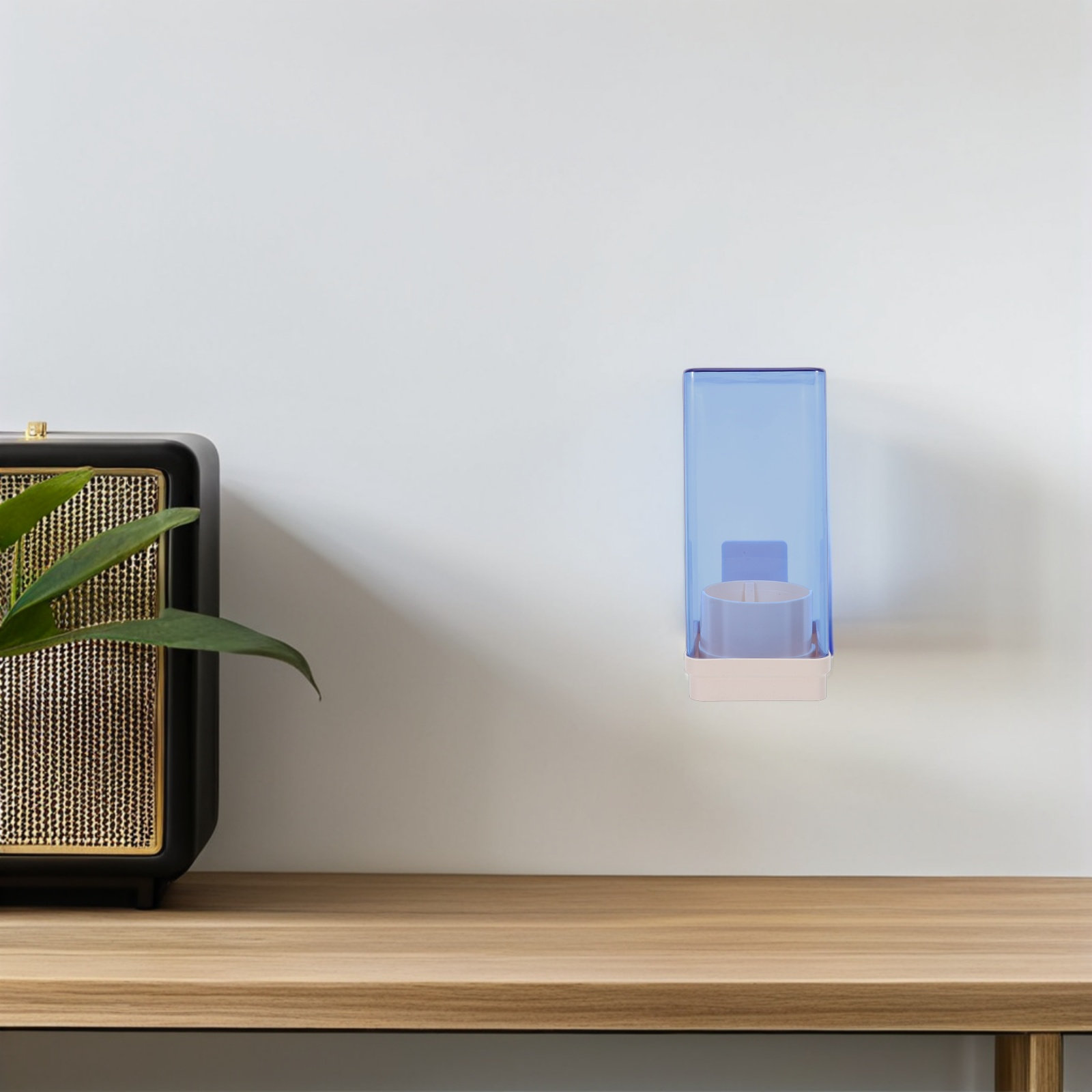 Distributeur de gobelets en pa - Home Office Wallpaper avis et prix