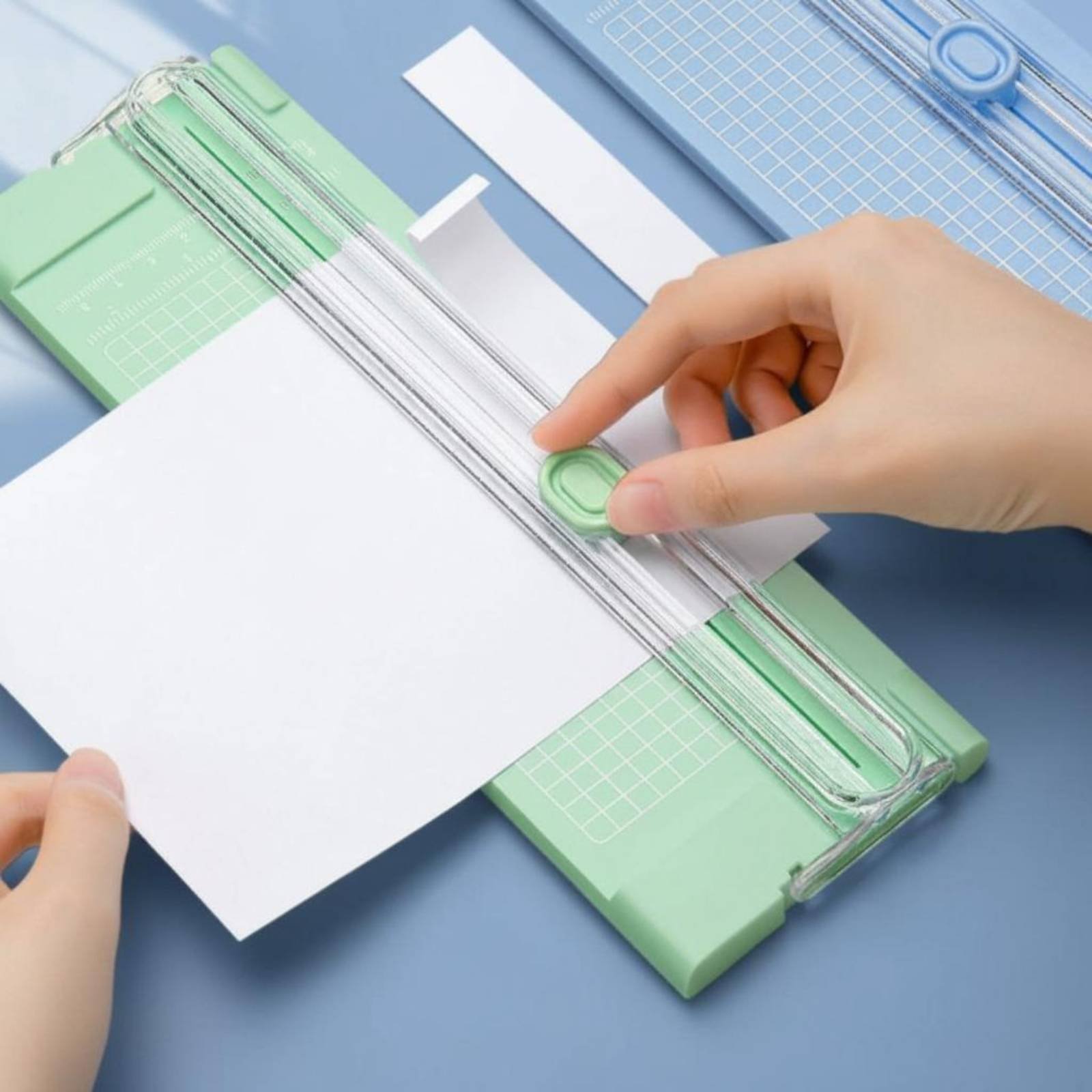 Coupe-papier A4, coupe précise - Home Office Student avis et prix