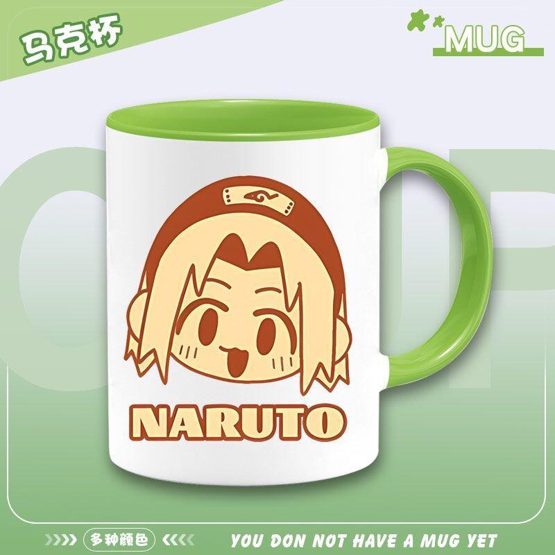Miroir de maquillage Naruto en - Home Office And Tv Room Ideas avis et prix