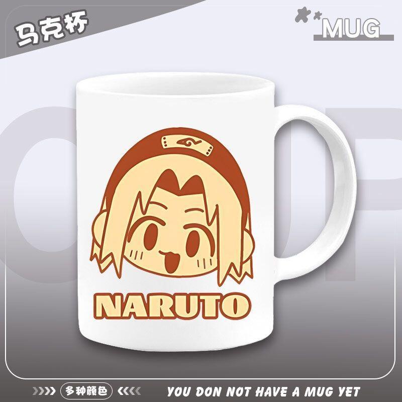 Miroir de maquillage Naruto en - Home Office And Tv Room Ideas avis et prix