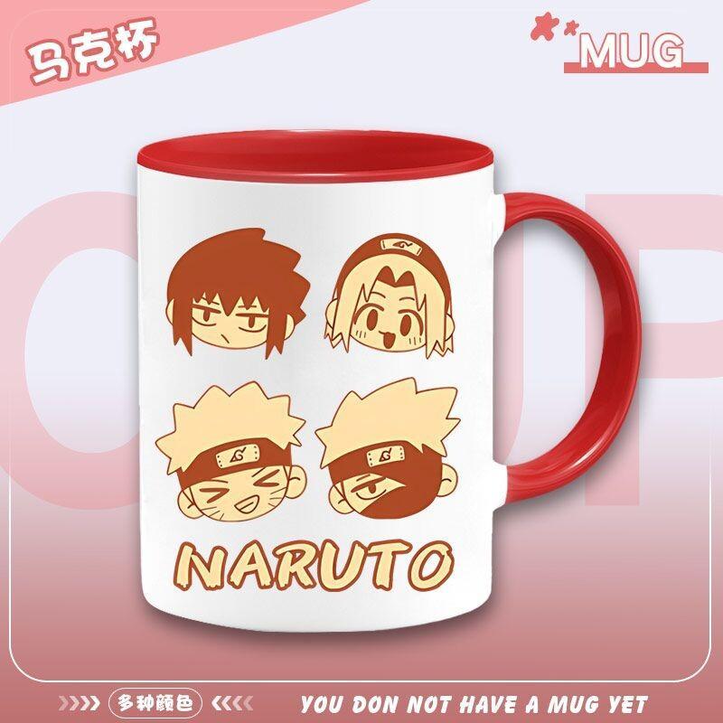 Miroir de maquillage Naruto en - Home Office And Tv Room Ideas avis et prix