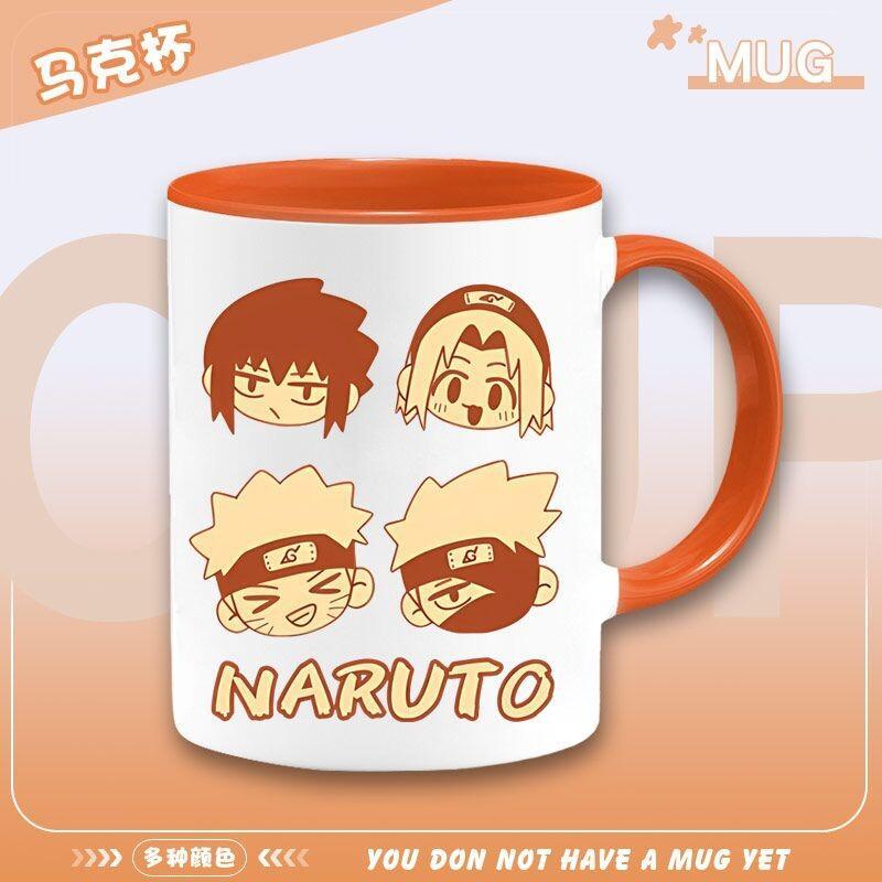 Miroir de maquillage Naruto en - Home Office And Tv Room Ideas avis et prix