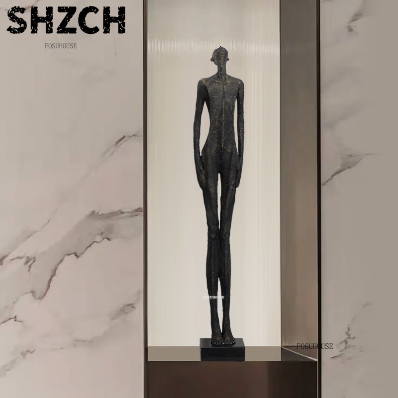 Sculpture Abstraite Décorative - Home Office X Post avis et prix