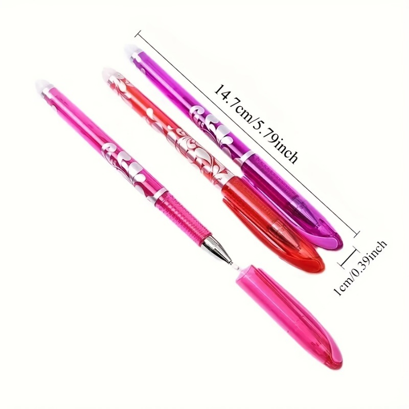 45 pièces/ensemble stylos effa - Home Office Student avis et prix