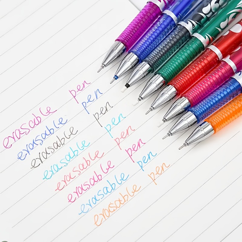 45 pièces/ensemble stylos effa - Home Office Student avis et prix