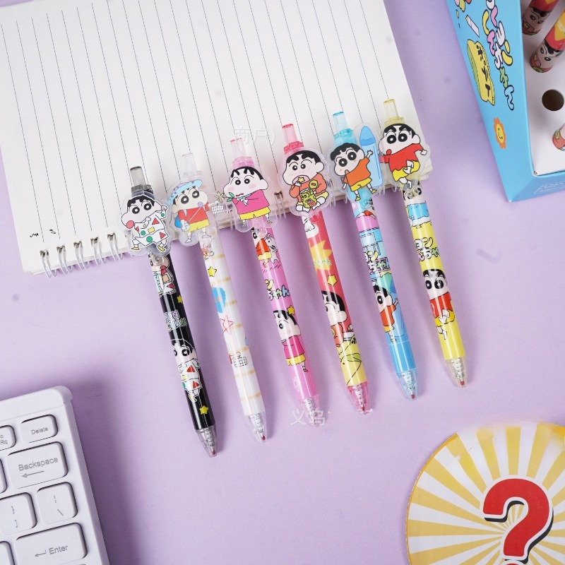 48 pièces/boîte Stylo à pointe - Home Office Student avis et prix