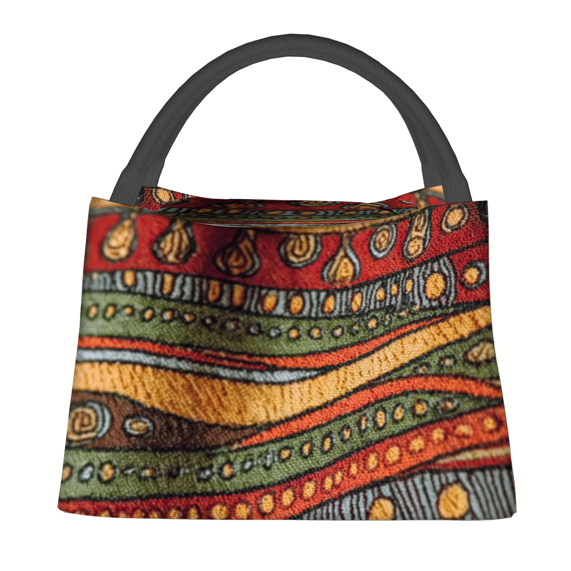 Sac isotherme imprimé avec un  - Home Office Contact avis et prix