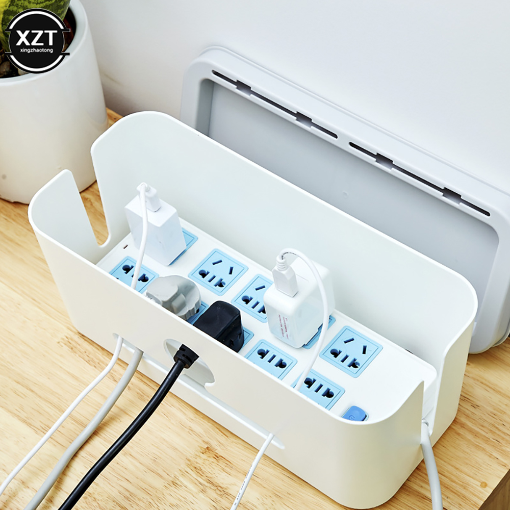 Adaptateur de câble USB, bac d - Cable Management Box avis et prix
