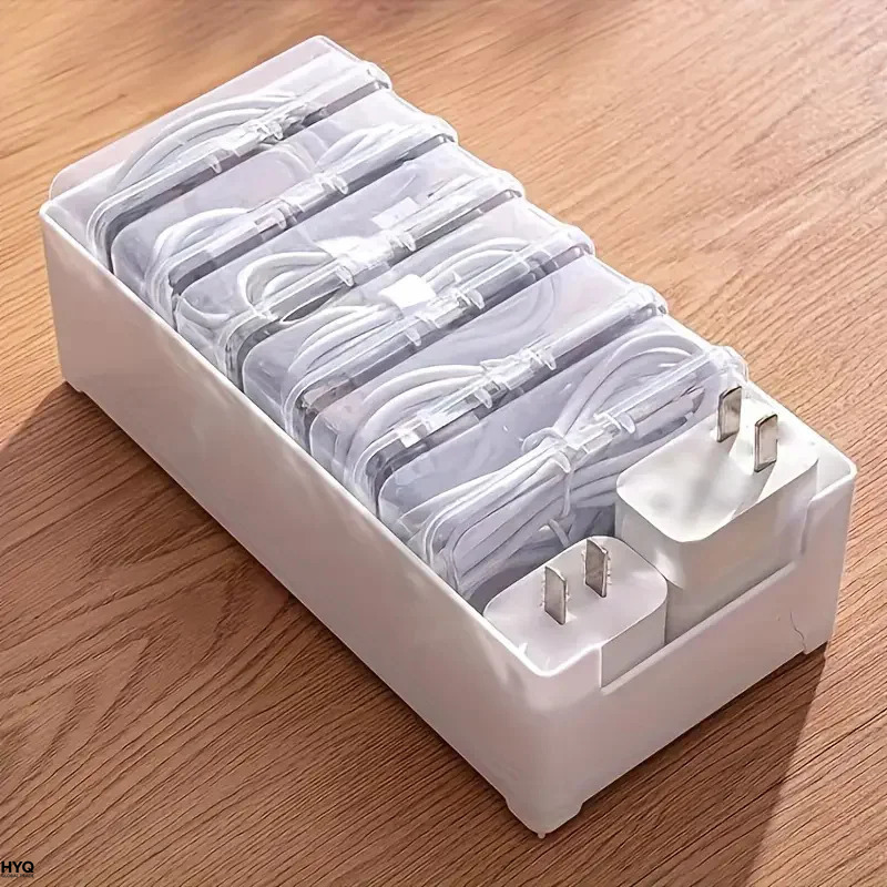 Organisateur de câbles, boîte  - Cable Management Box avis et prix