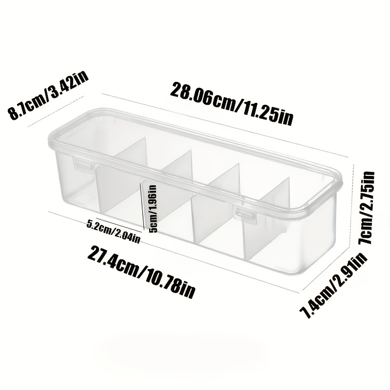 Lot de 2 grandes boîtes de ran - Cable Management Box avis et prix