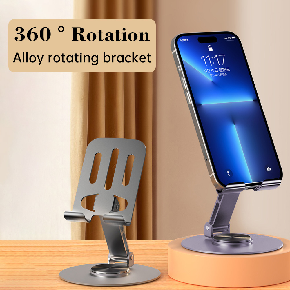360 ° Support rotatif pour tab - Home Office Contact avis et prix