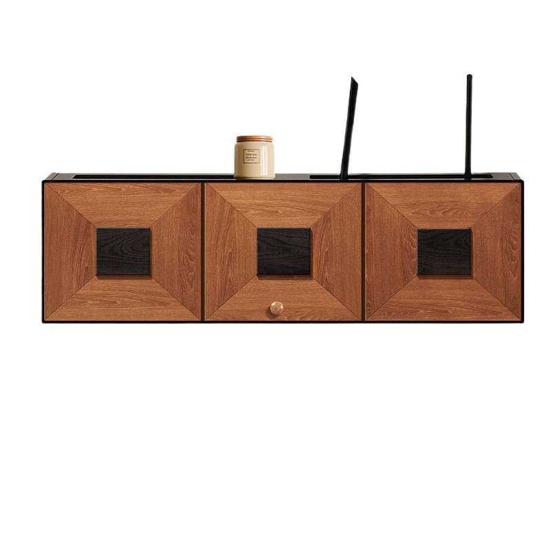 Boîte de rangement de routeur  - Cable Management Box avis et prix