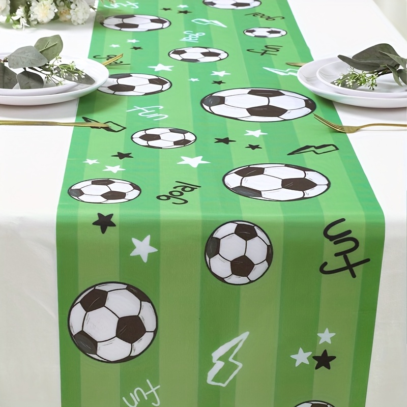 Chemin de table en polyester s - Home Office News avis et prix