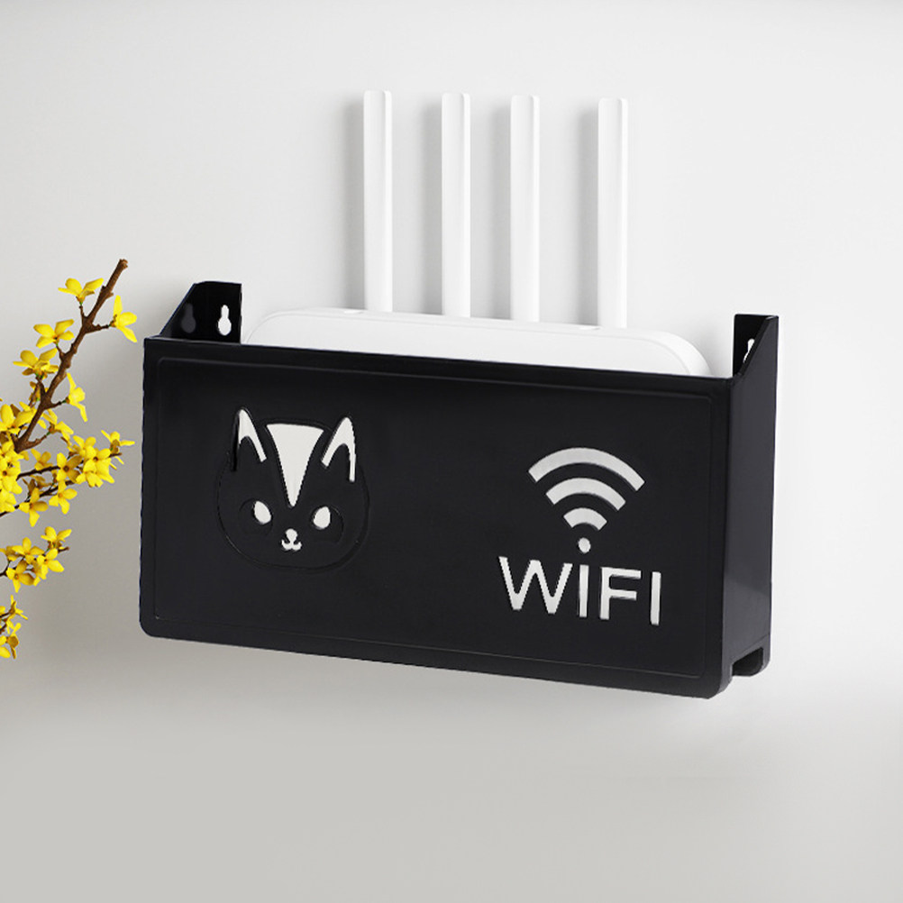 Boîte de rangement murale pour - Cable Management Box avis et prix