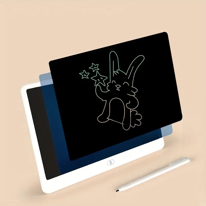 Tablette d'écriture LCD 16 pou - Home Office Student avis et prix