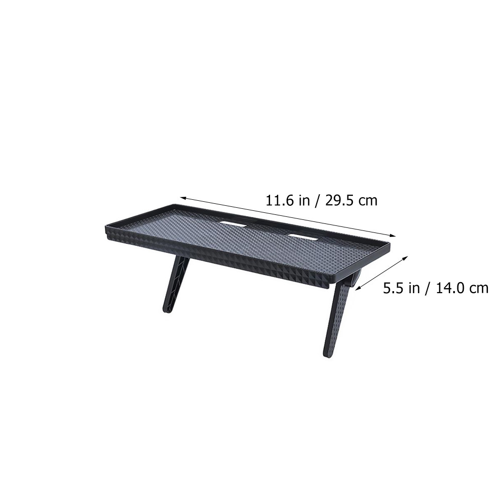 Support mural sans perçage en  - Cable Management Box avis et prix