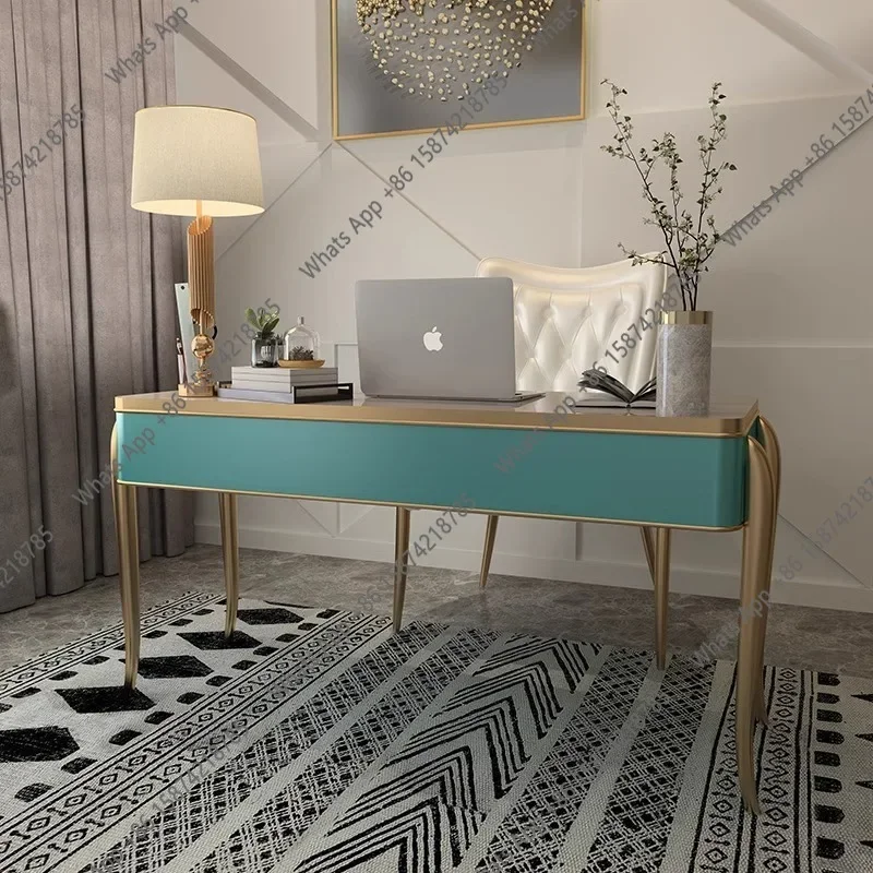 Bureau et chaise de luxe 43K X - Home Office X Post avis et prix