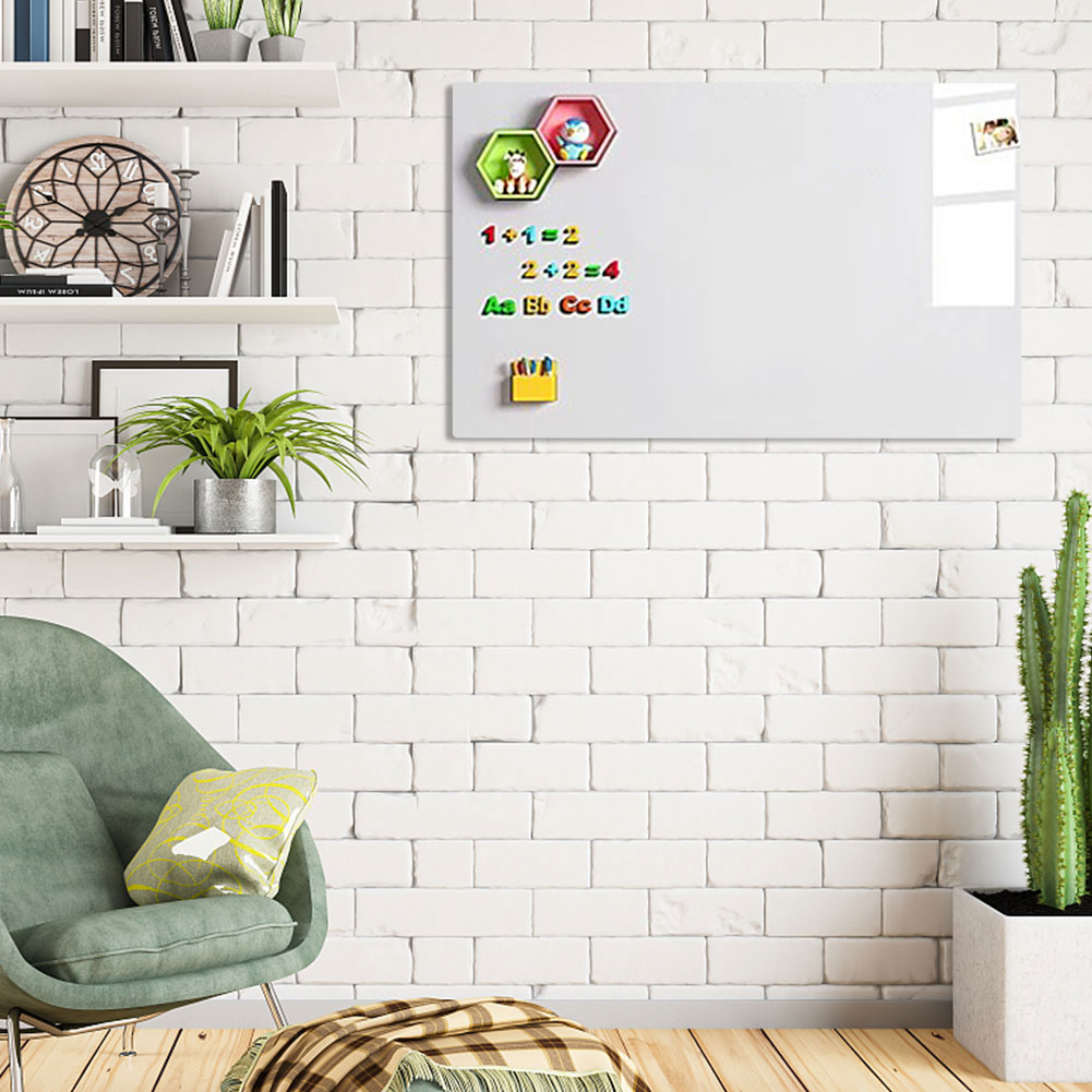 Tableau blanc effaçable à sec  - Home Office Contact avis et prix