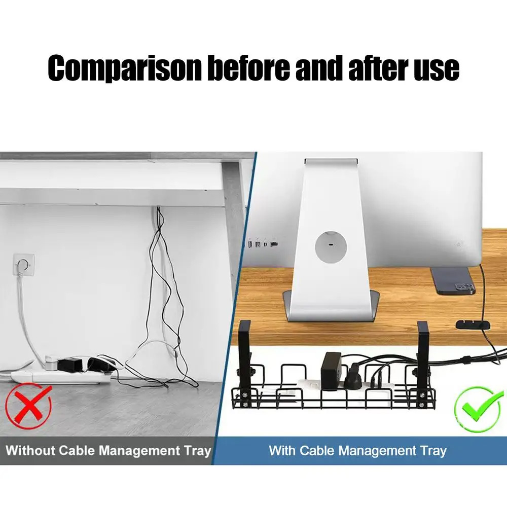 Boîte de gestion des câbles so - Cable Management Box avis et prix