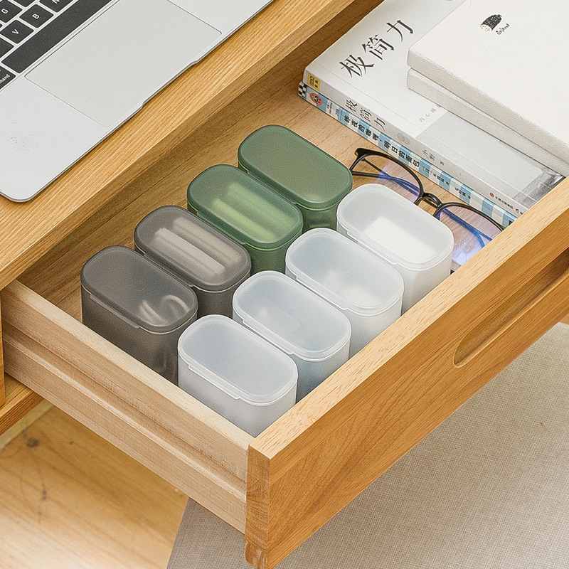 Boîte de rangement transparent - Cable Management Box avis et prix