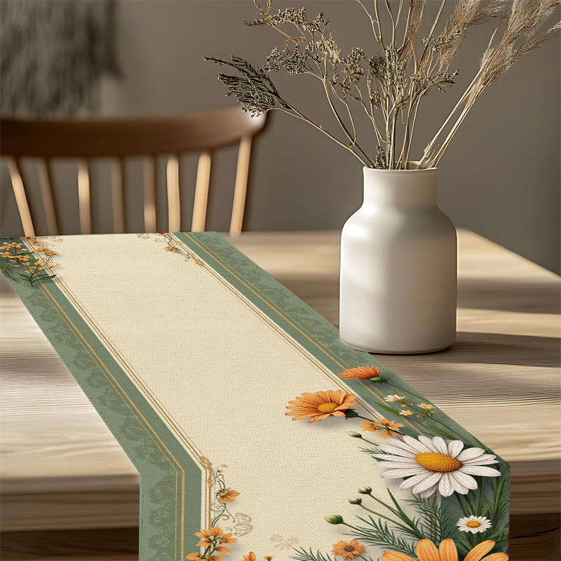 1 pièce Chemin de table Margue - Home Office News avis et prix
