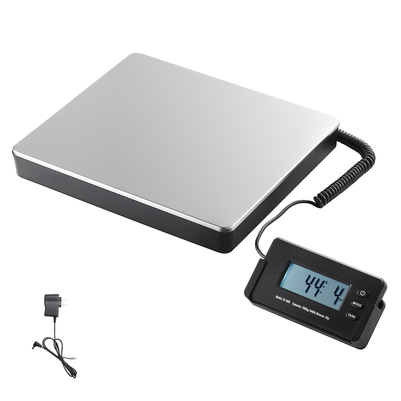 SucceBuy 440lbs balance d'expé - Home Office X Post avis et prix