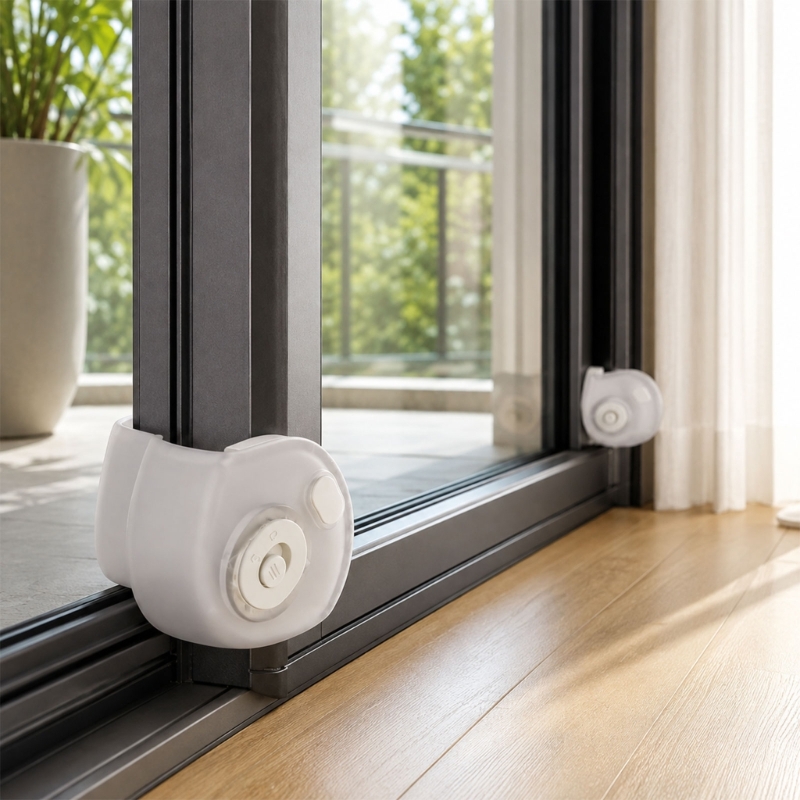 d fenêtre intérieure avec couc - Home Office Contact avis et prix